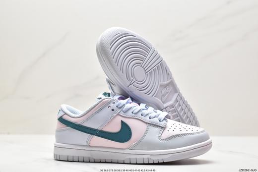 耐克Nike SB Dunk Low扣篮系列复古运动板鞋FB1841-110男女鞋 商品图4