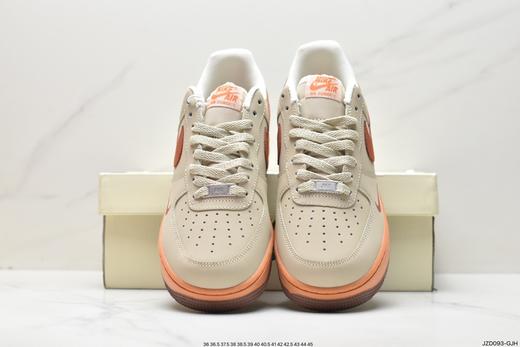 耐克Nike Air Force 1 Low空军一号休闲运动板鞋315122-012男女鞋 商品图7