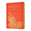 英文原版小说 Harry Potter and the Chamber of Secrets 哈利波特与密室精 礼品版精装 英文版 进口英语原版书籍 商品缩略图1