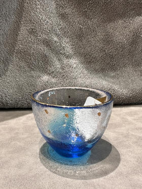 吉川描金品杯