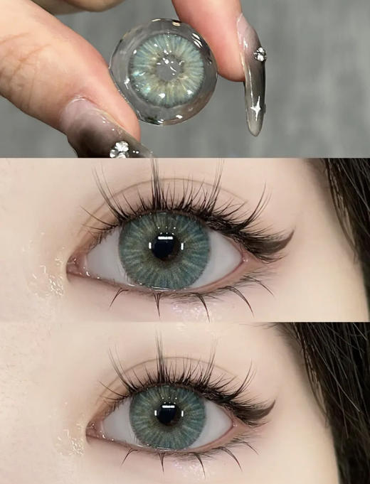 NARSCOLOR日抛 商品图3