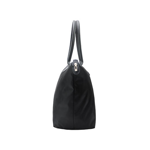 GUESS盖斯 经典时尚男女士手提包逛街包包旅行肩背包便携折叠包 商品图2