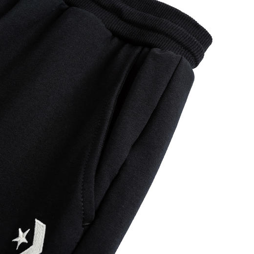 CONVERSE 匡威 秋 大童小童 长裤 CNVG-T7-F357 商品图4