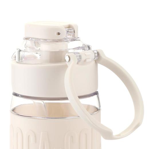 GE-CK23SS-DS6-2可口可乐联名系列双饮运动瓶白 商品图4