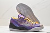 耐克Nike Zoom Kobe IX科比实战篮球鞋639045-101男鞋 商品缩略图4