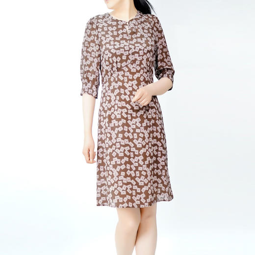 MI2L131麦克斯菲瑞连衣裙 商品图2