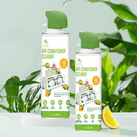 Newbark空调清洁剂