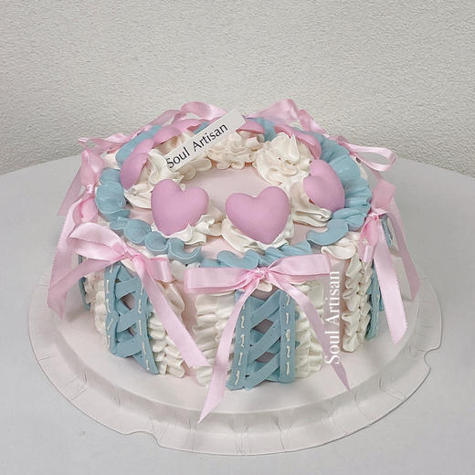 洛丽塔蛋糕3 商品图0