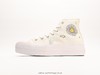 匡威Converse All Star Lift厚底太阳花刺绣帆布鞋A03516C女鞋 商品缩略图0