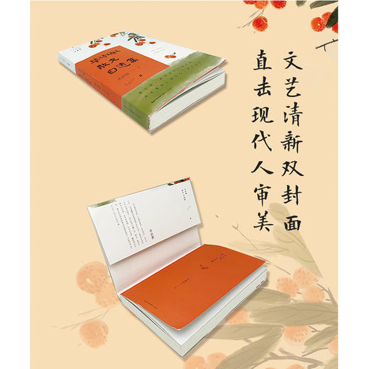 毕淑敏散文自选集 商品图4