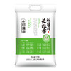 裕道府五常大米长粒香米5kg（绿色）GB/T 1354 商品缩略图0