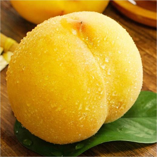 黄金蜜桃（一箱13个） 商品图1