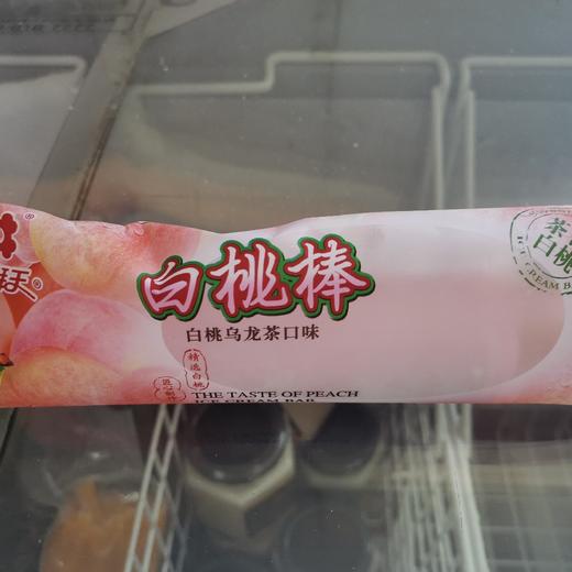 白桃棒（雪糕） 商品图0