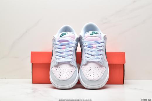 耐克Nike SB Dunk Low扣篮系列复古运动板鞋FB1841-110男女鞋 商品图7