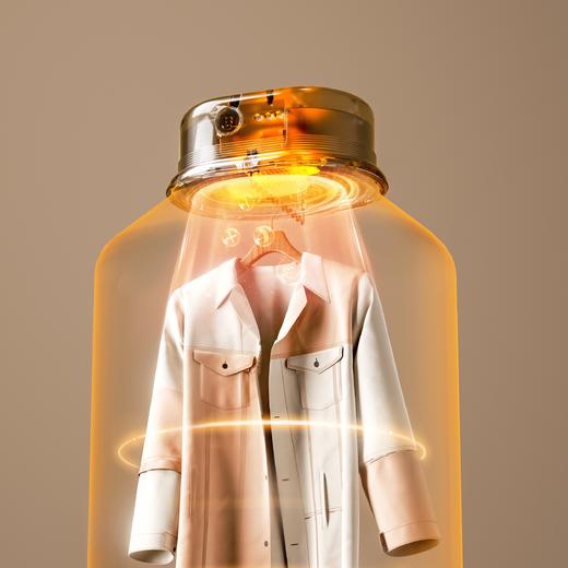 瑞士Coplax烘干机家用烘衣服小型干衣机便携除jun速干婴儿家庭烘干机 商品图1