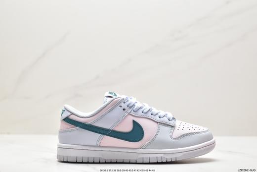 耐克Nike SB Dunk Low扣篮系列复古运动板鞋FB1841-110男女鞋 商品图0