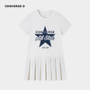 CONVERSE 匡威 秋 大童小童 连衣裙 CNVG-DR-E014 商品缩略图0