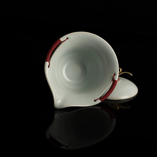 1200金凤盖碗 商品图3