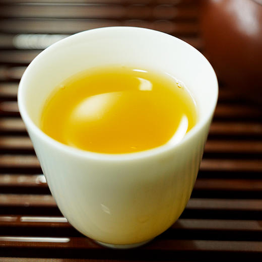 【弯弓】有钱难买的稀缺货，弯弓作为易武茶的终点那白茶园则是弯弓中的终点，稀缺高杆古树资源 商品图5