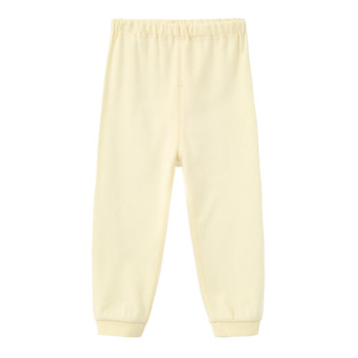 丽婴房-内衣类（秋）F2两粒扣套装 商品图5