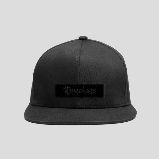 【19.9加购】定制款TTOUCHME帽子男女通用百搭平檐遮阳帽  嘻哈帽 商品图1