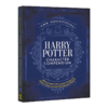 英文原版 The Unofficial Harry Potter Character Compendium 哈利波特非官方人物概要 英文版 商品缩略图0