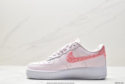 耐克Nike Air Force 1’07 Low空军一号经典休闲运动板鞋FD1448-664男女鞋 商品图2