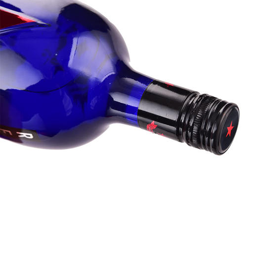 43°红星蓝界1000ml 商品图3