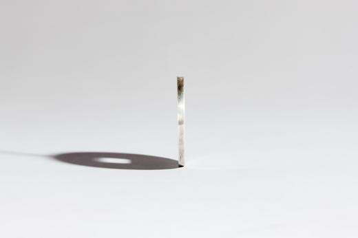 矩德泉坊 纯银手作   天官赐福百无禁忌（2.6厘米版）665 商品图2