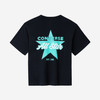 CONVERSE 匡威 秋 大童小童 短袖T恤 CNVN-TE-F390 商品缩略图1