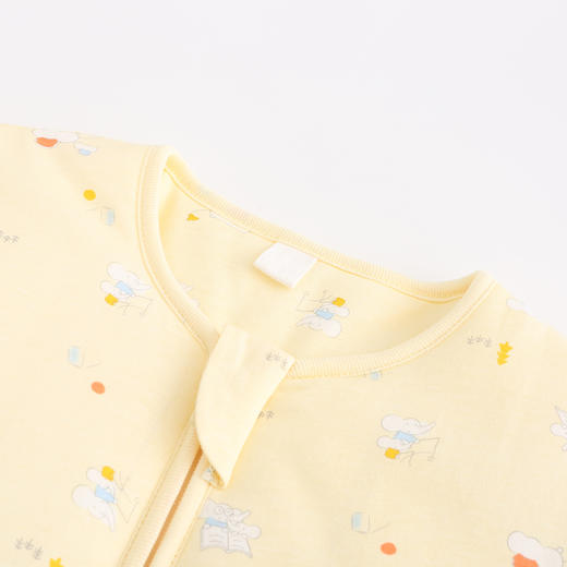 丽婴房-寝具类（冬）F2睡袋 商品图2