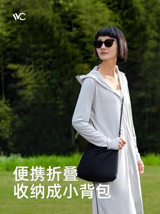 【直发】VVC防晒衣 商品图1