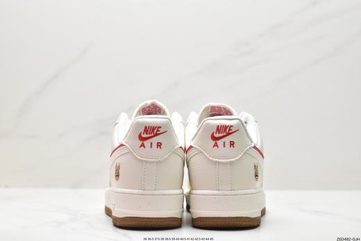 耐克Nike Air Force 1空军一号休闲运动板鞋CC2569-022男女鞋 商品图8