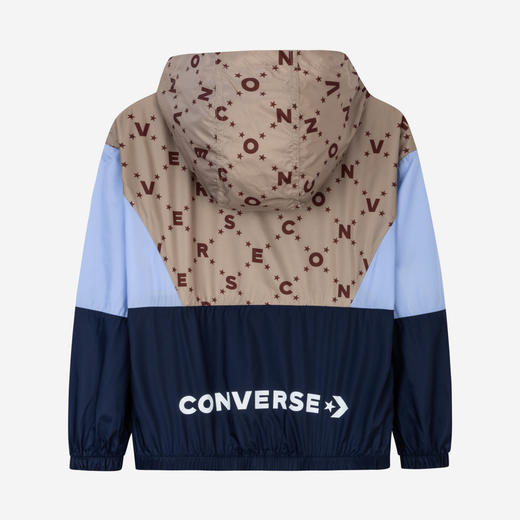 CONVERSE 匡威 秋 大童小童婴童 夹克 CNVN-MW-E073 商品图1
