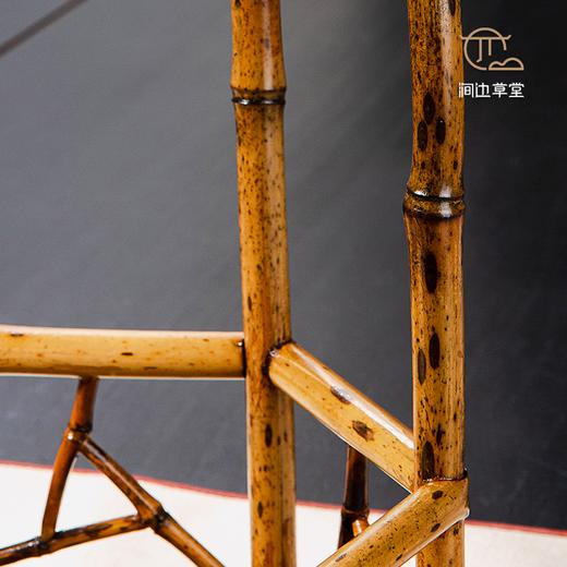 伴月凉炉架 矮款 商品图6