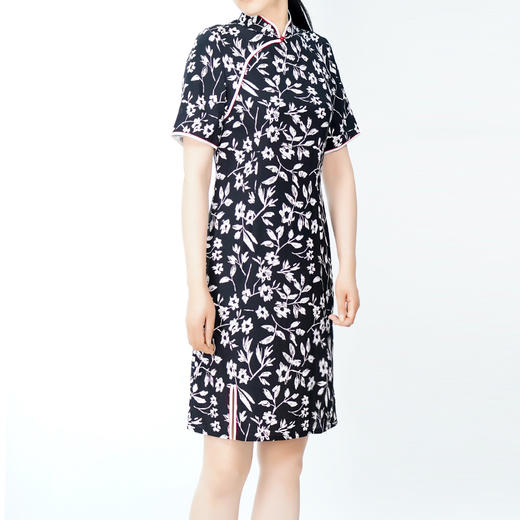 MI2L125麦克斯菲瑞休闲连衣裙 商品图2