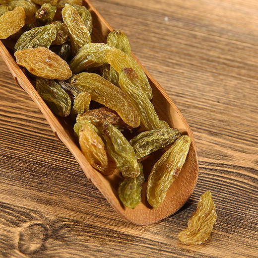 丨有机丨葡萄干  多个品种 红香妃葡萄干，绿香妃葡萄干，蓝宝石葡萄干，无核紫葡萄干，无核白葡萄干（阴干），无核白葡萄干（晒干） 商品图8