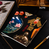 【绝版好书】《小有洞天-鼻烟壶特展》16开82页，2002年国立历史博物馆初版 商品缩略图1