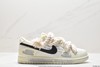 耐克Nike SB Dunk Low扣篮系列休闲运动板鞋DD1503-121男女鞋 商品缩略图0