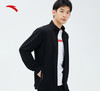 【L/3XL】安踏（ANTA）男针织运动外套2023夏季新款运动休闲通勤风衣夹克上衣152337724【库存有限，如无货将做退款，介意慎拍！】 商品缩略图10