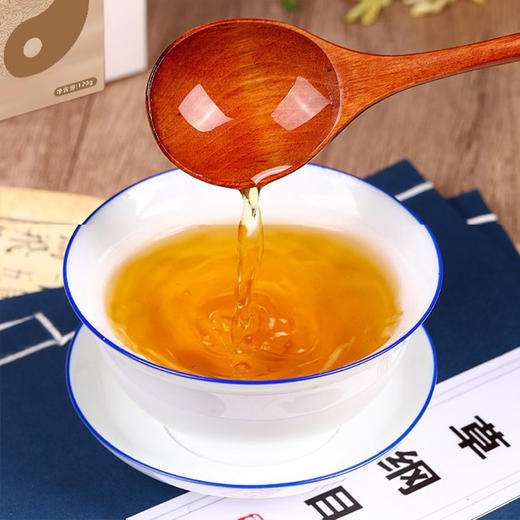 【乐生堂】一号方代茶饮 商品图4