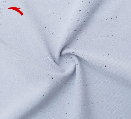 【L/3XL】安踏（ANTA）男针织运动外套2023夏季新款运动休闲通勤风衣夹克上衣152337724【库存有限，如无货将做退款，介意慎拍！】 商品图14
