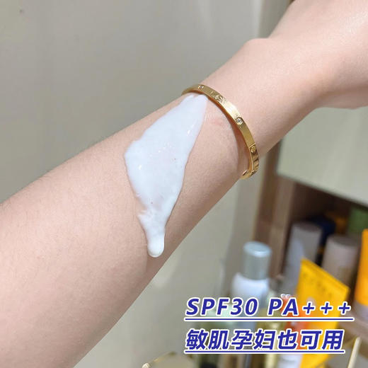 日本娜丽丝院线版防晒乳液180ml 商品图3