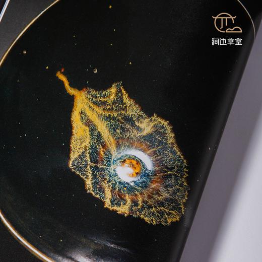 【绝版好书】台北故宫新书《黑釉茶盏的微光》25开135页 商品图8