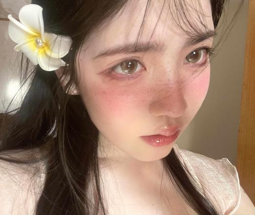 【中直径半年抛】LOVEIIKIRA-琉璃心-14.2mm【半年抛 0-1000度 含有525/575】 商品图2