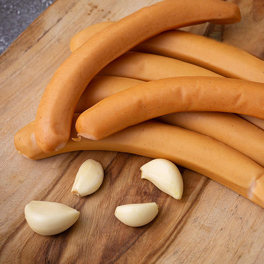 任意两包立减20元！【德式烤肠】小牛肉烤肠/奶酪烤肠/图林根烤肠/蒜肠/帝波吉纳烤肠 德式工艺 青岛80%五星级酒店同款烤肠 商品图4