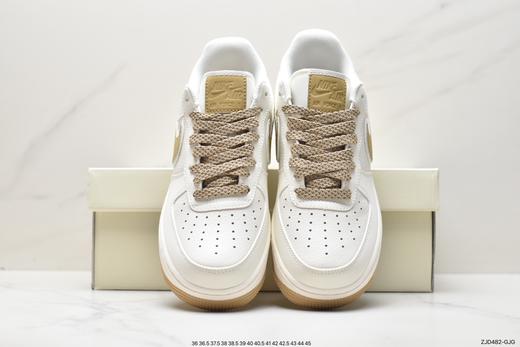 耐克Nike Air Force 1空军一号休闲运动板鞋GL6835-002男女鞋 商品图6