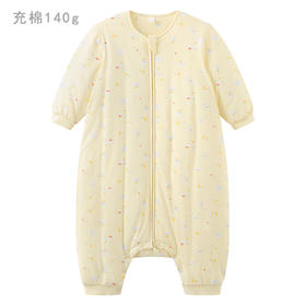 丽婴房-寝具类（冬）F2睡袋