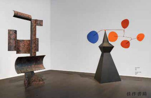 Alexander Calder — David Smith / 亚历山大·考尔德 — 大卫·史密斯 商品图2