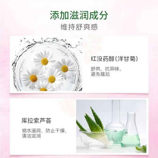 施巴倍护女性护理清洁液200ml 商品图10